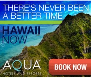 AquaHotelsHawaii