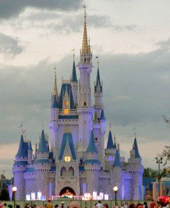 Avatar Land Magic Kingdom Rumor